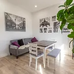 5705-Modern 2 Bd / Fully Equipped, Near Dt Mtl