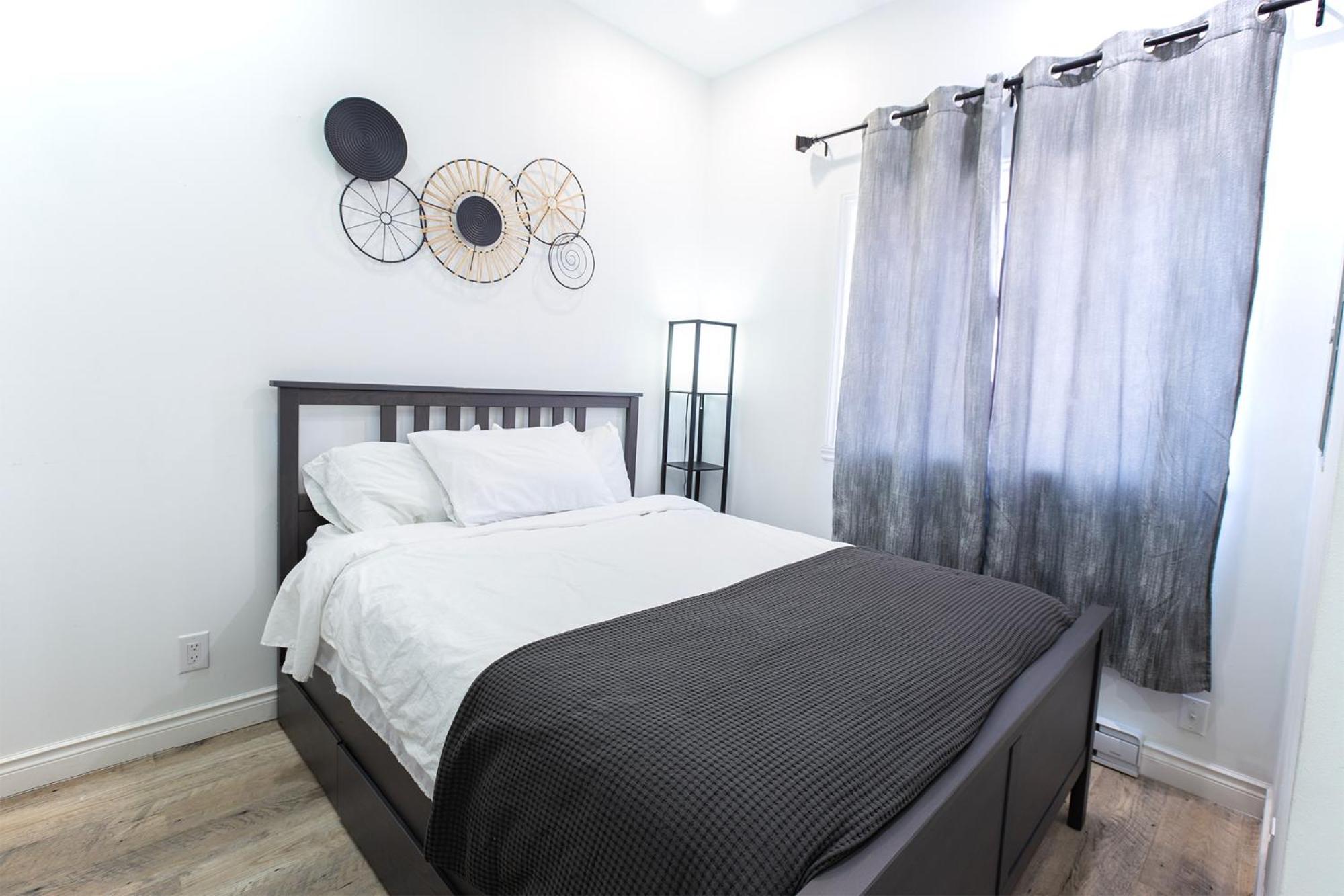 Appartement 5705-modern 2 Bd / Fully Equipped, Near Dt Mtl Montréal