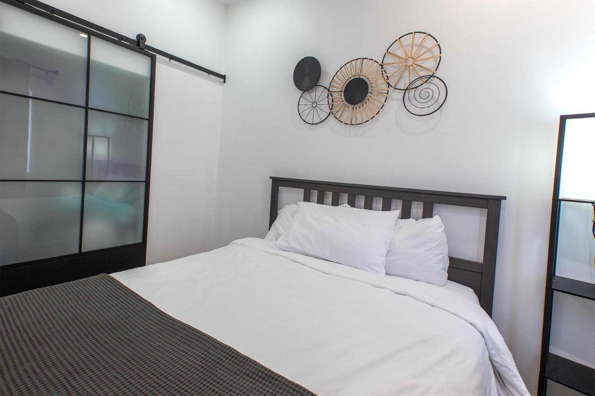 5705-modern 2 Bd / Fully Equipped, Near Dt Mtl Montréal